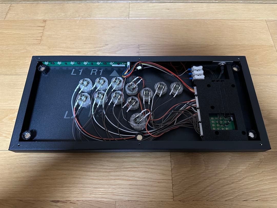 その他 hitBOX ULTRA