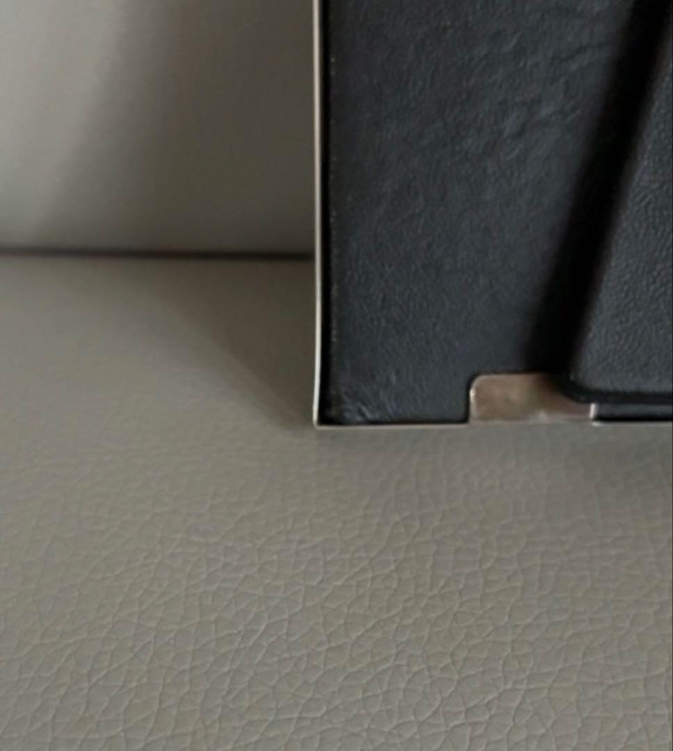 【未使用】Tiffany & Co. フォトフレーム 箱・保存袋付き