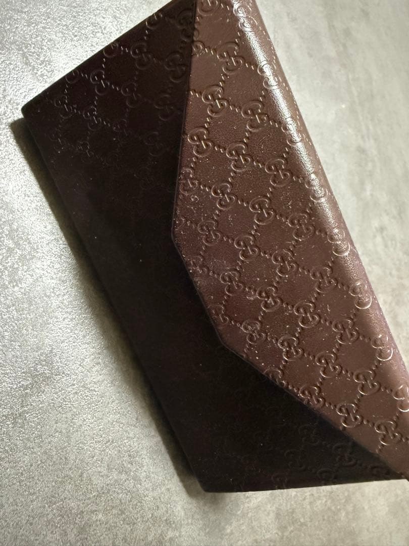 値下げ▶ ︎Gucci ブラウン サングラス グラデーションレンズ