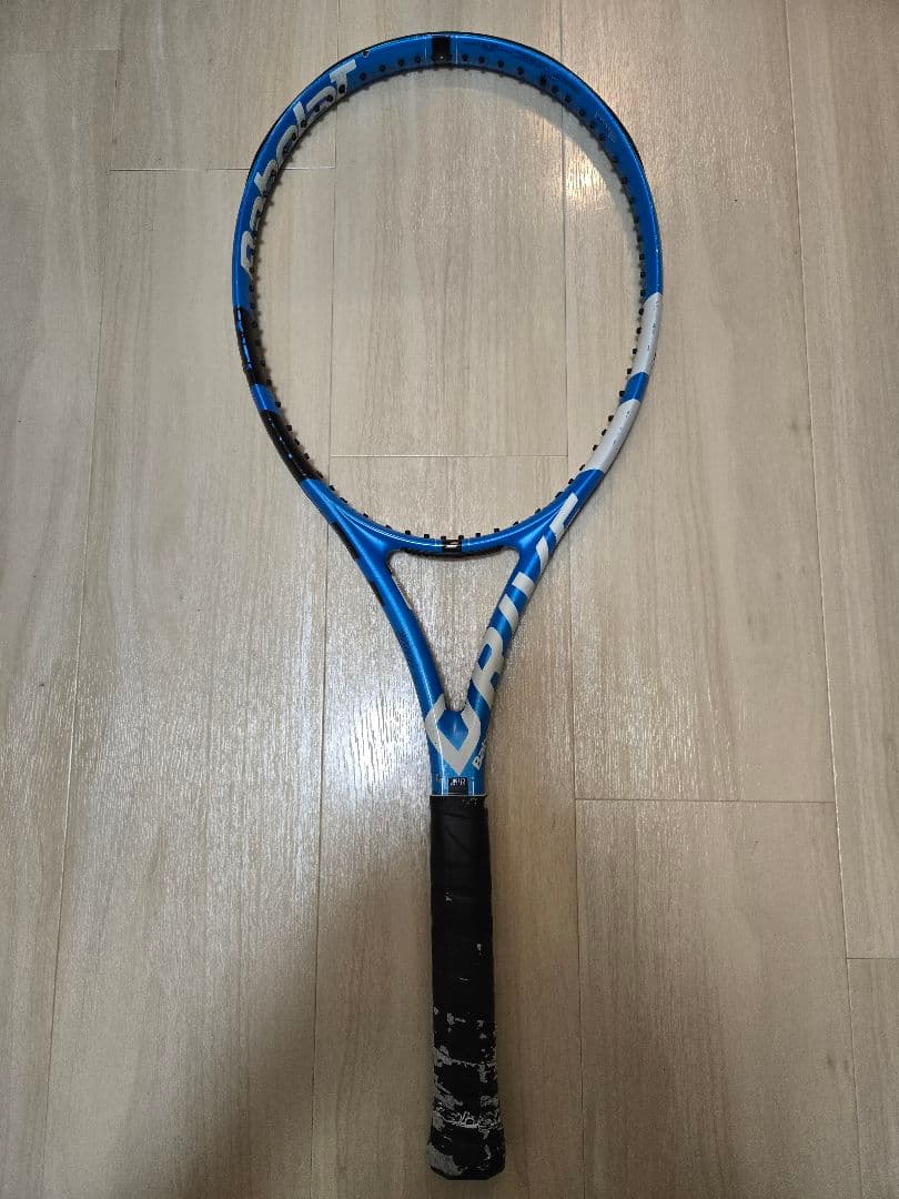 バボラ Babolat ピュアドライブ2018