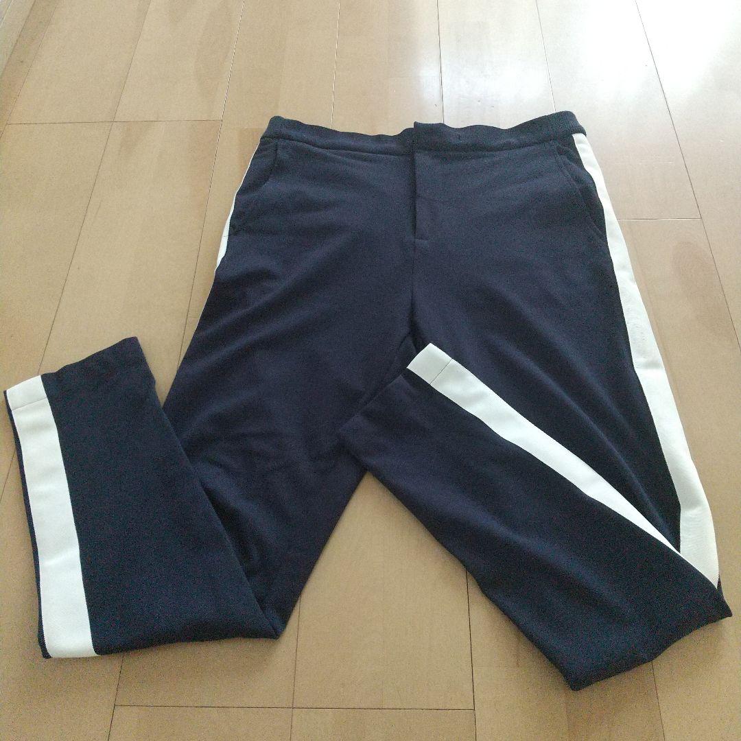 パーリーゲイツ マスターバニー パンツ