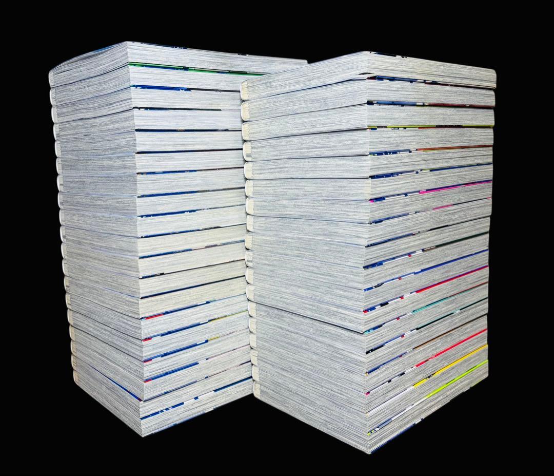【全巻セット】ブルーロック 1-37巻(既刊)/