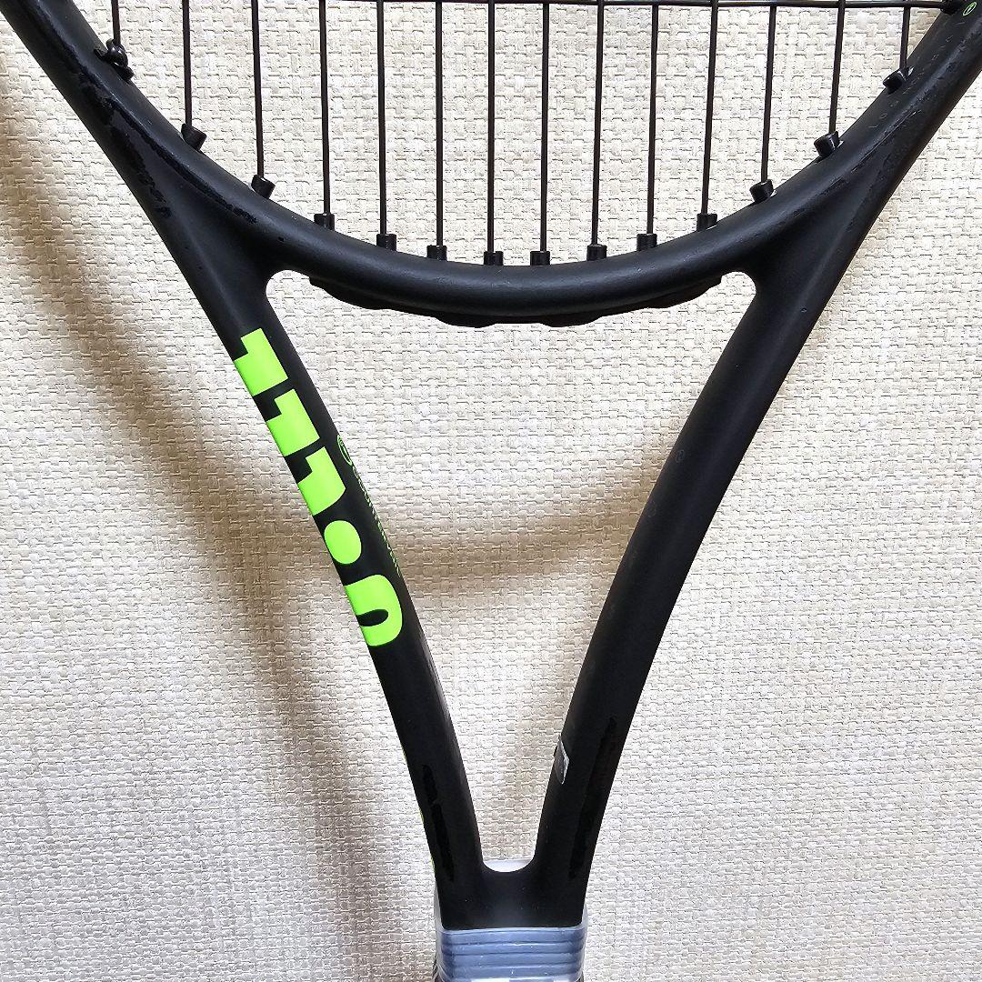 ウィルソン Wilson Blade 98 v6.0 G2 ブレード