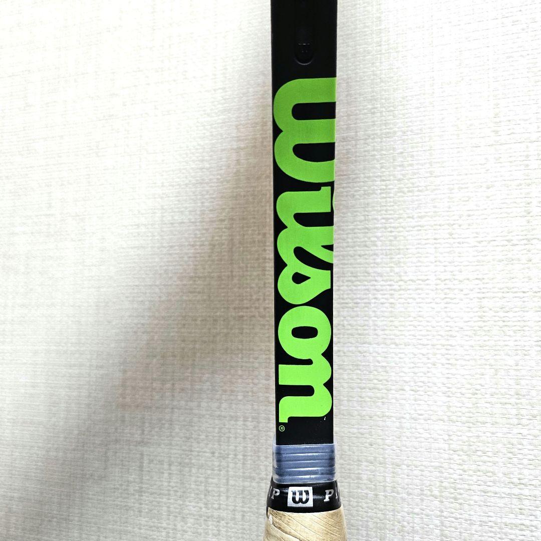ウィルソン Wilson Blade 98 v6.0 G2 ブレード