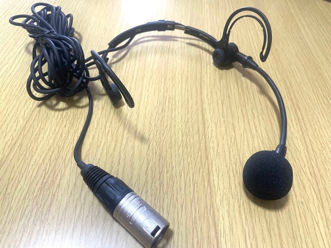 配信機器・PA機器・レコーディング機器 audio technica HYP-190H