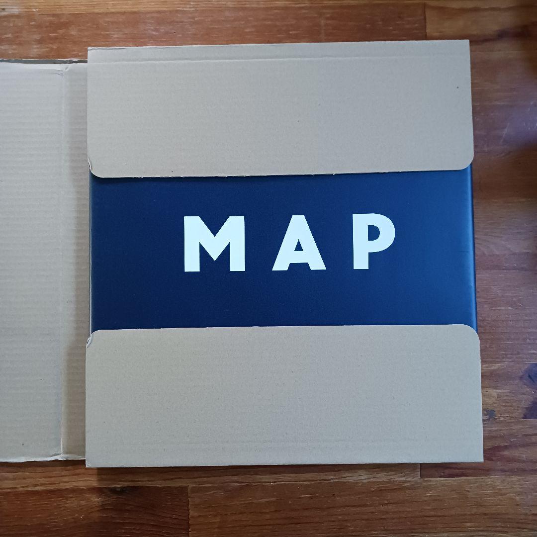 MAP 佐内正史