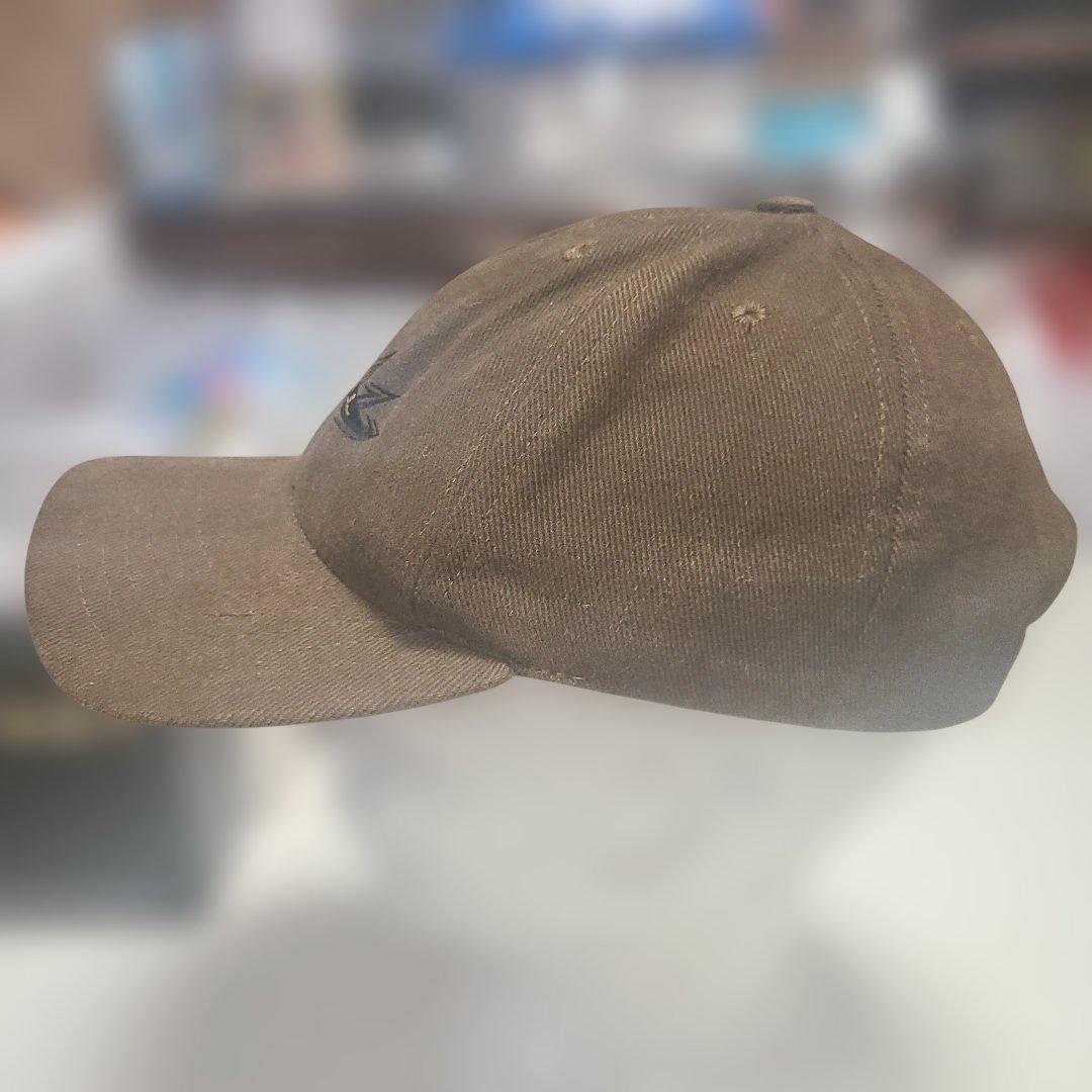 USA製 O'NEILL オニール ヴィンテージ スナップバック キャップ 貴重