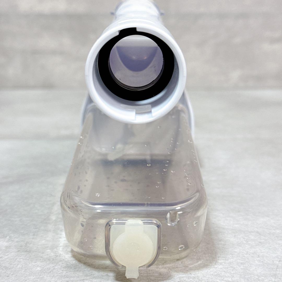 【良品】 IRIS OHYAMA リンサークリーナー RNS-300【K573】