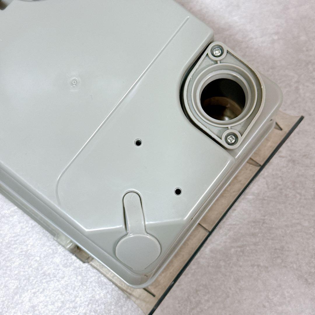【良品】 IRIS OHYAMA リンサークリーナー RNS-300【K573】