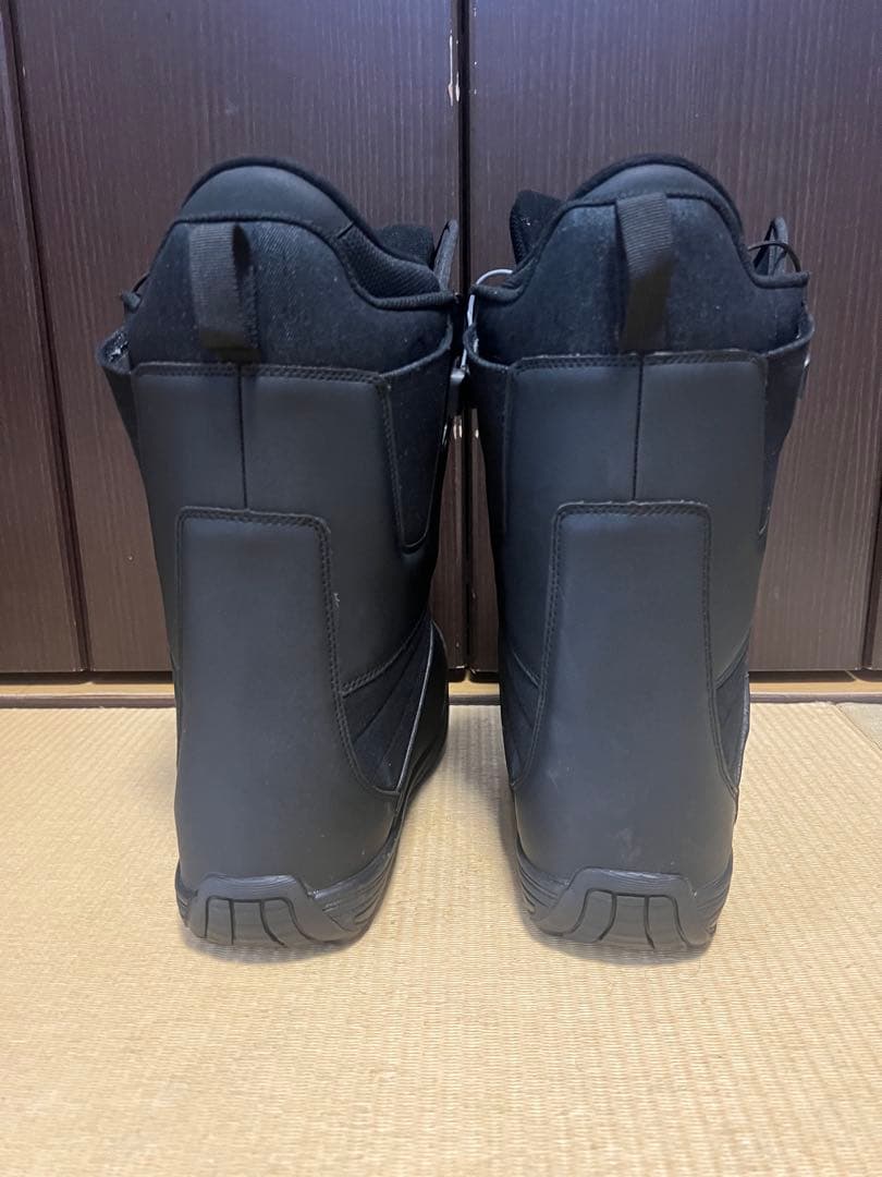 スノーボードブーツ 25cm 美品