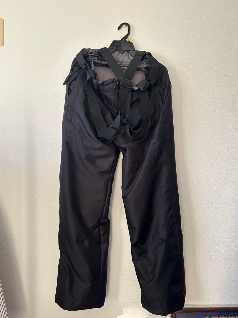 GERRY cosby  Wear Lサイズ スキーウェア 上下セット