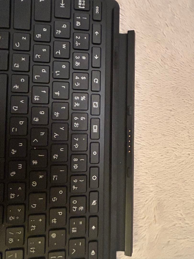 Chromebook CZ1000DV タブレット 専用