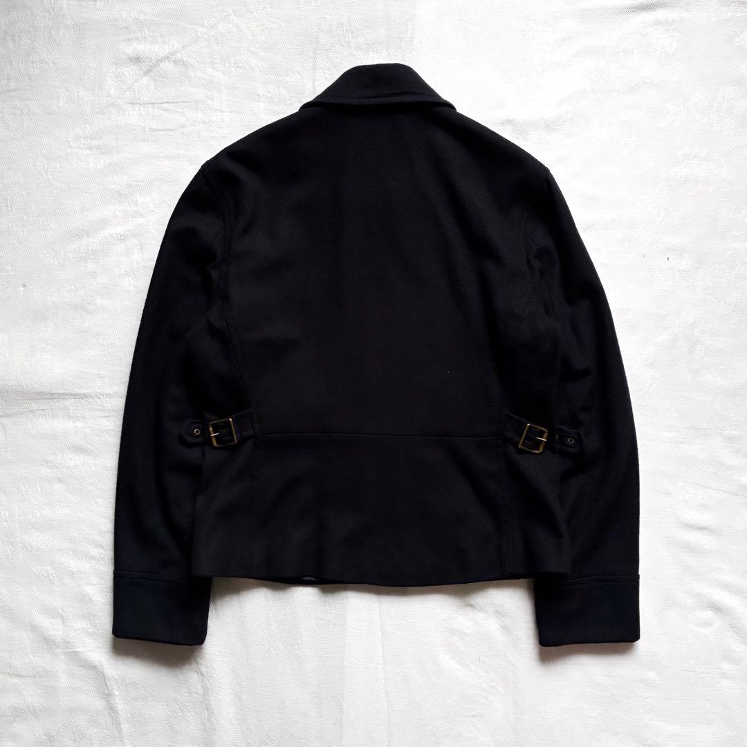 イタリア製 90s BANANA REPUBLIC wool swing top