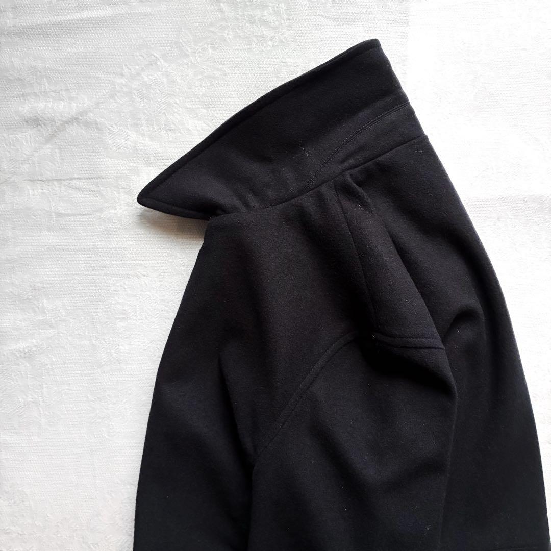 イタリア製 90s BANANA REPUBLIC wool swing top