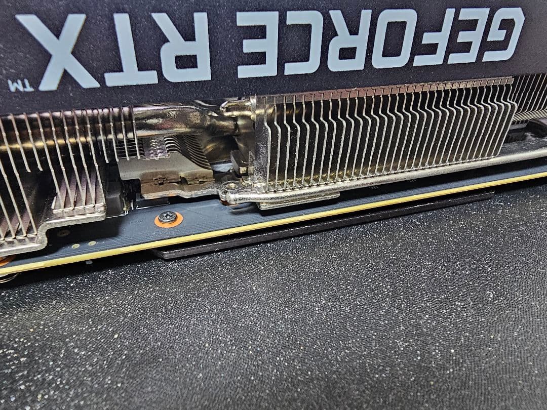 グラフィックボード・グラボ・ビデオカード ASUS TUF GAMING RTX 3080 10G OC