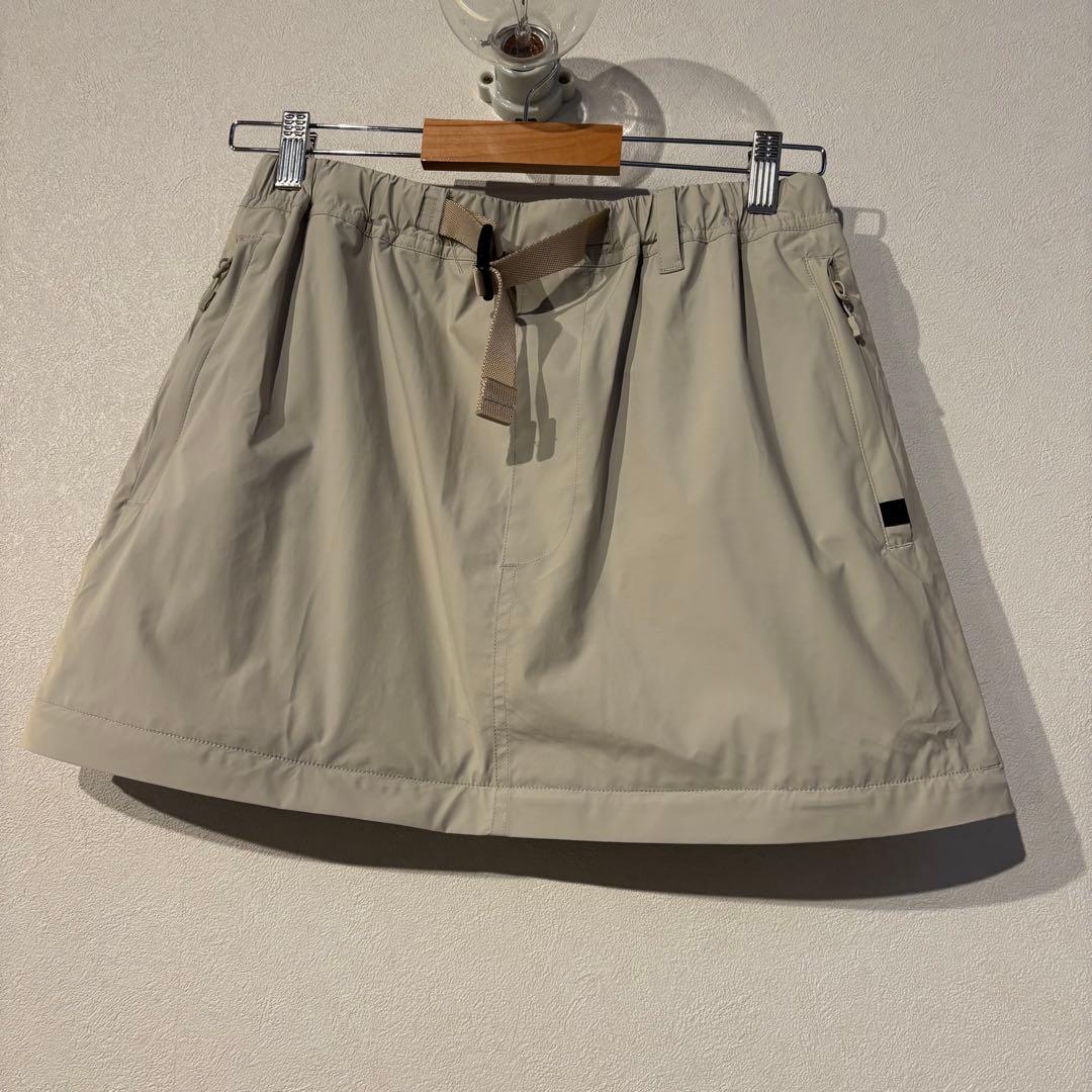 DAIWA PIER39 スカート