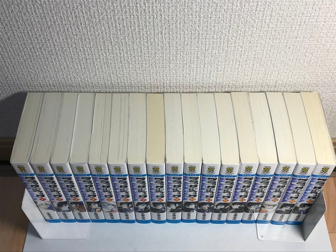 ブラックジャック　新装版　1-17巻　全巻セット　化粧箱入り