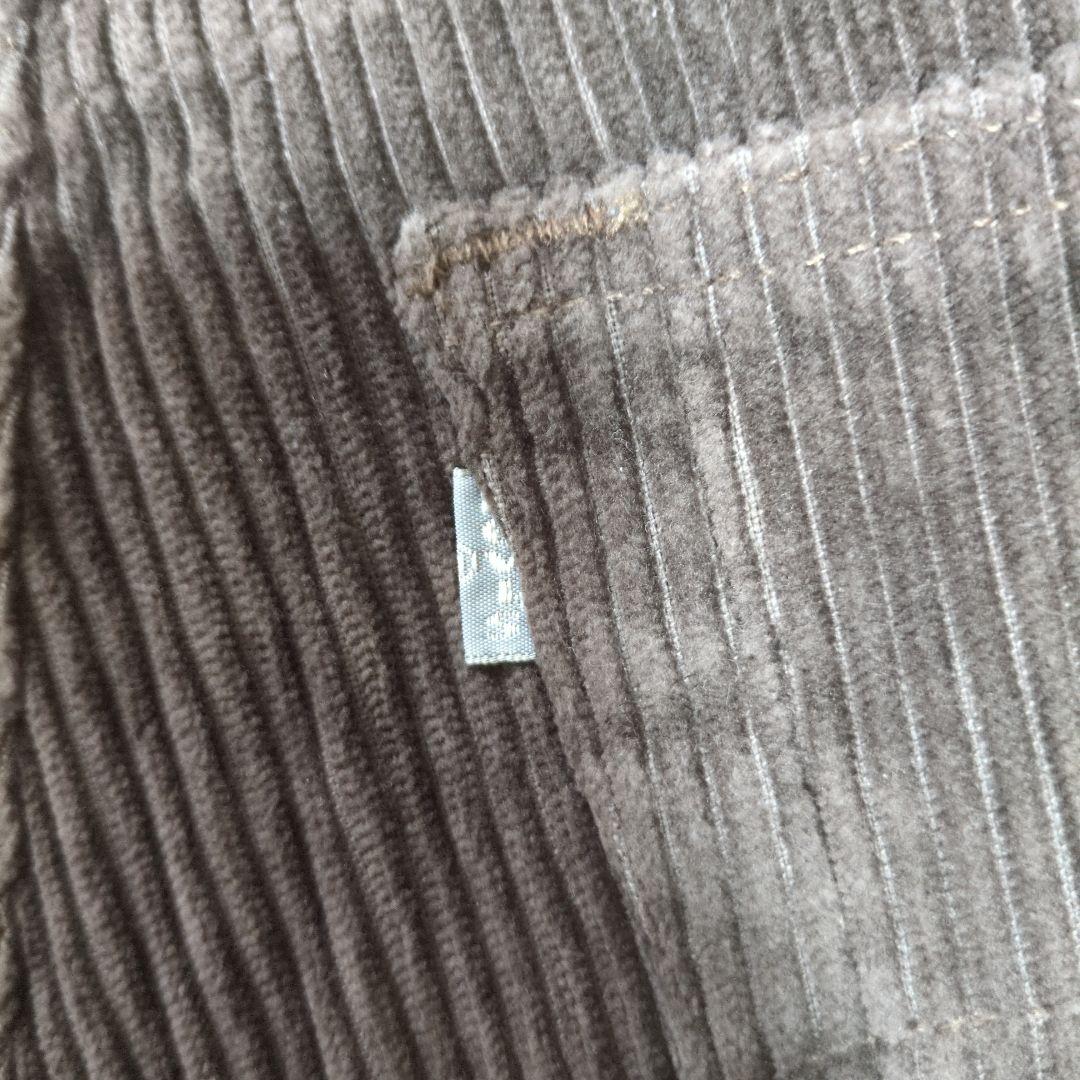 c*e様 90s silverTab\"Baggy\"Corduroy Pants