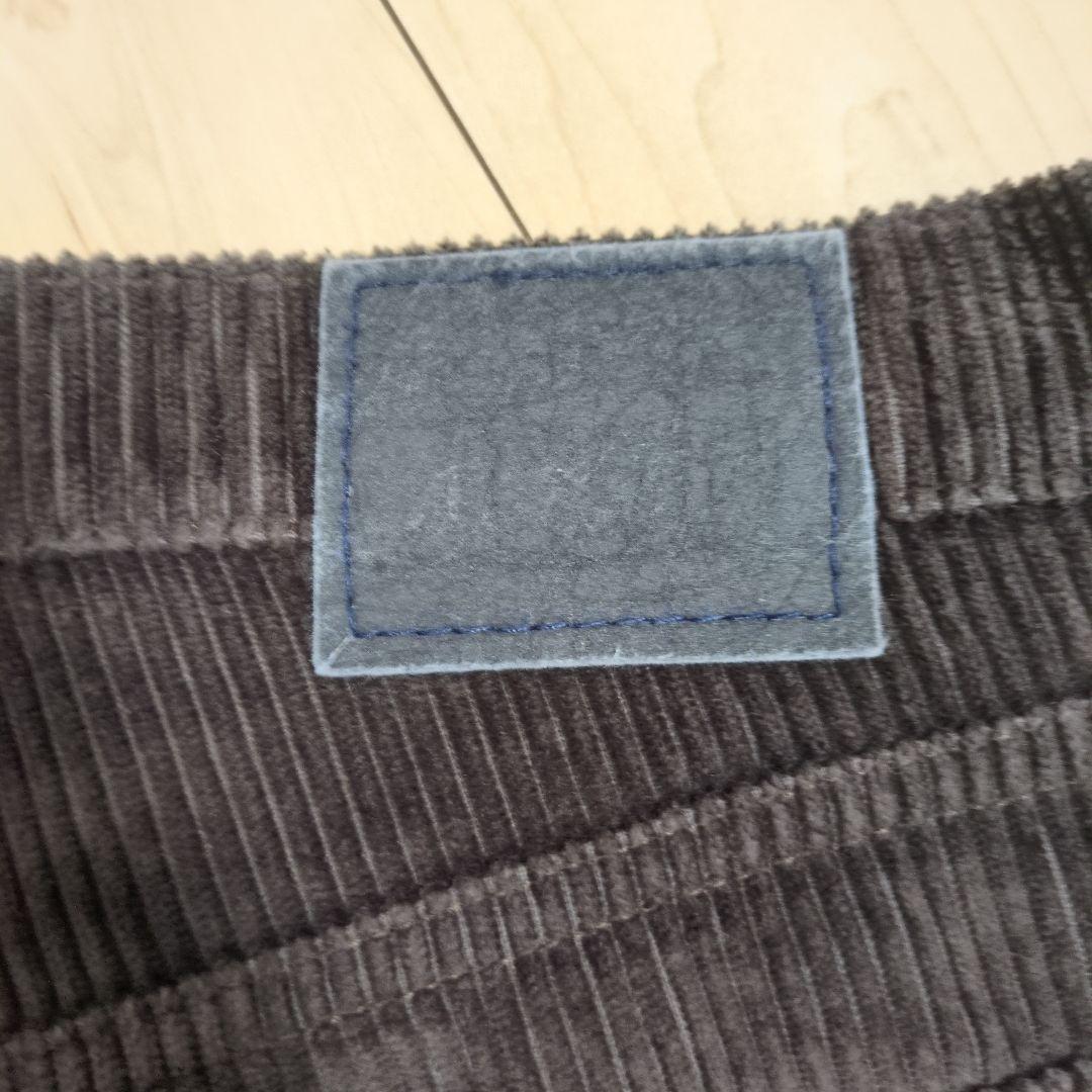 c*e様 90s silverTab\"Baggy\"Corduroy Pants