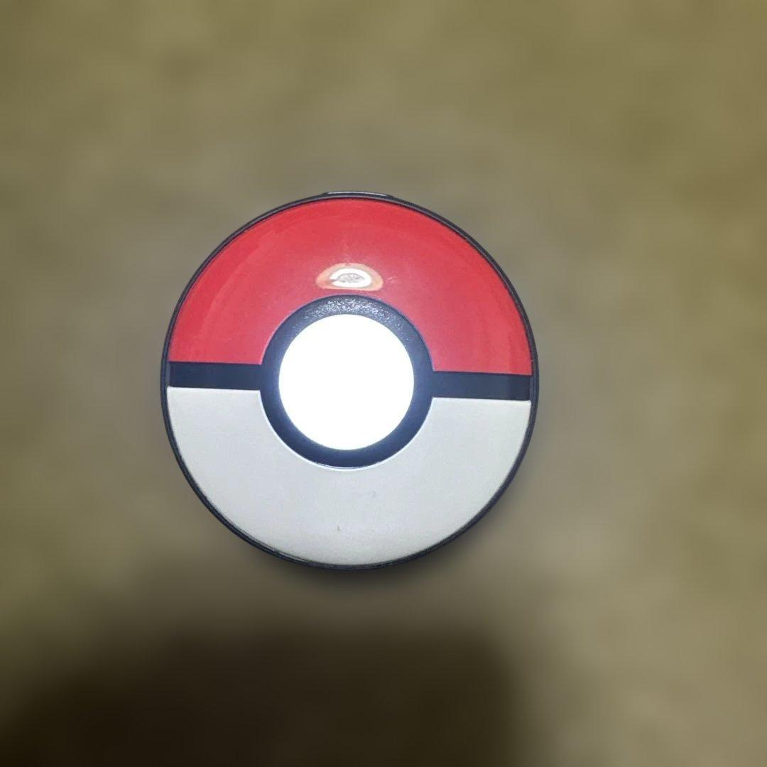 本日23:59迄　ポケモンGO プラス(本体のみ)