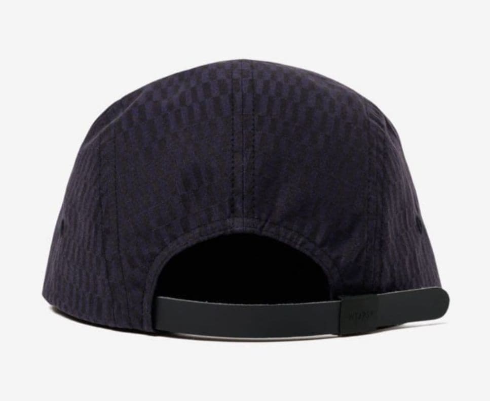 新品 25SS WTAPS T-5 03 CAP ネイビー