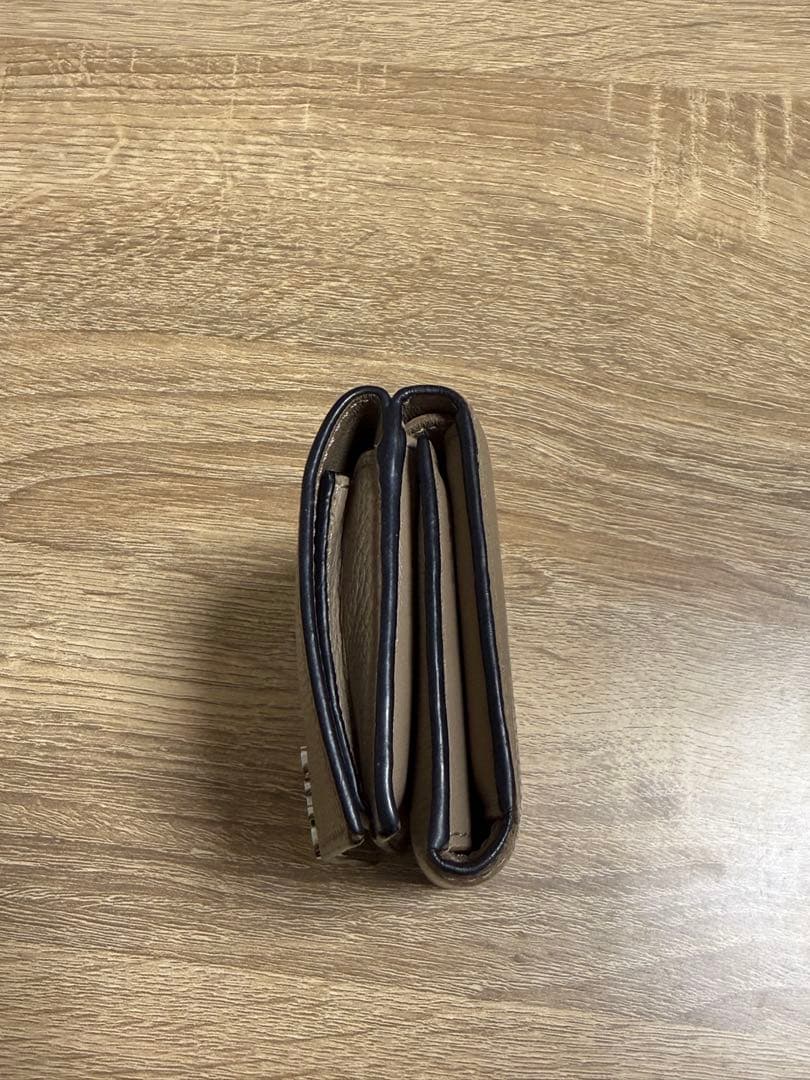 LOEWE 三つ折り 財布