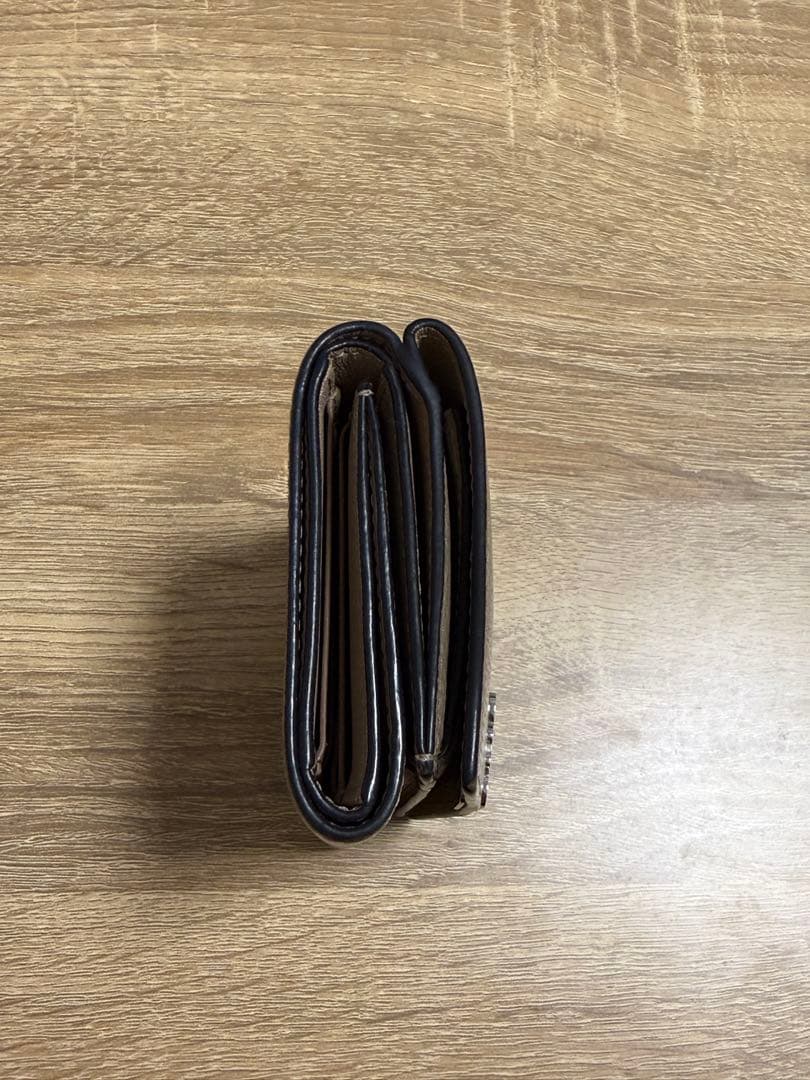 LOEWE 三つ折り 財布