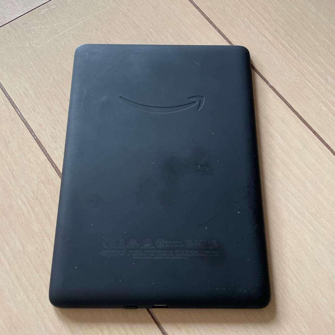 i*様 Kindle Paperwhite シグニチャー エディション　11世代