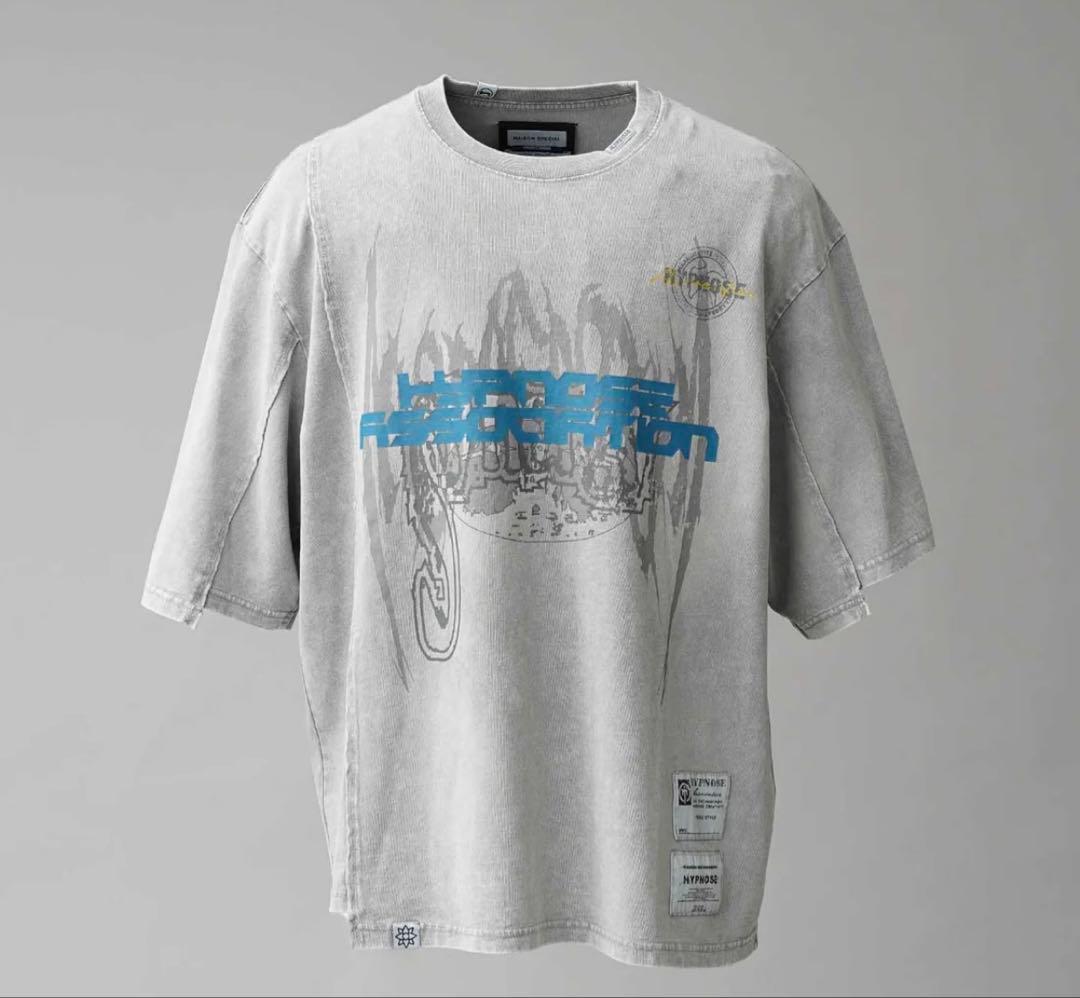 【美品】【MAISON SPECIAL】Tシャツ