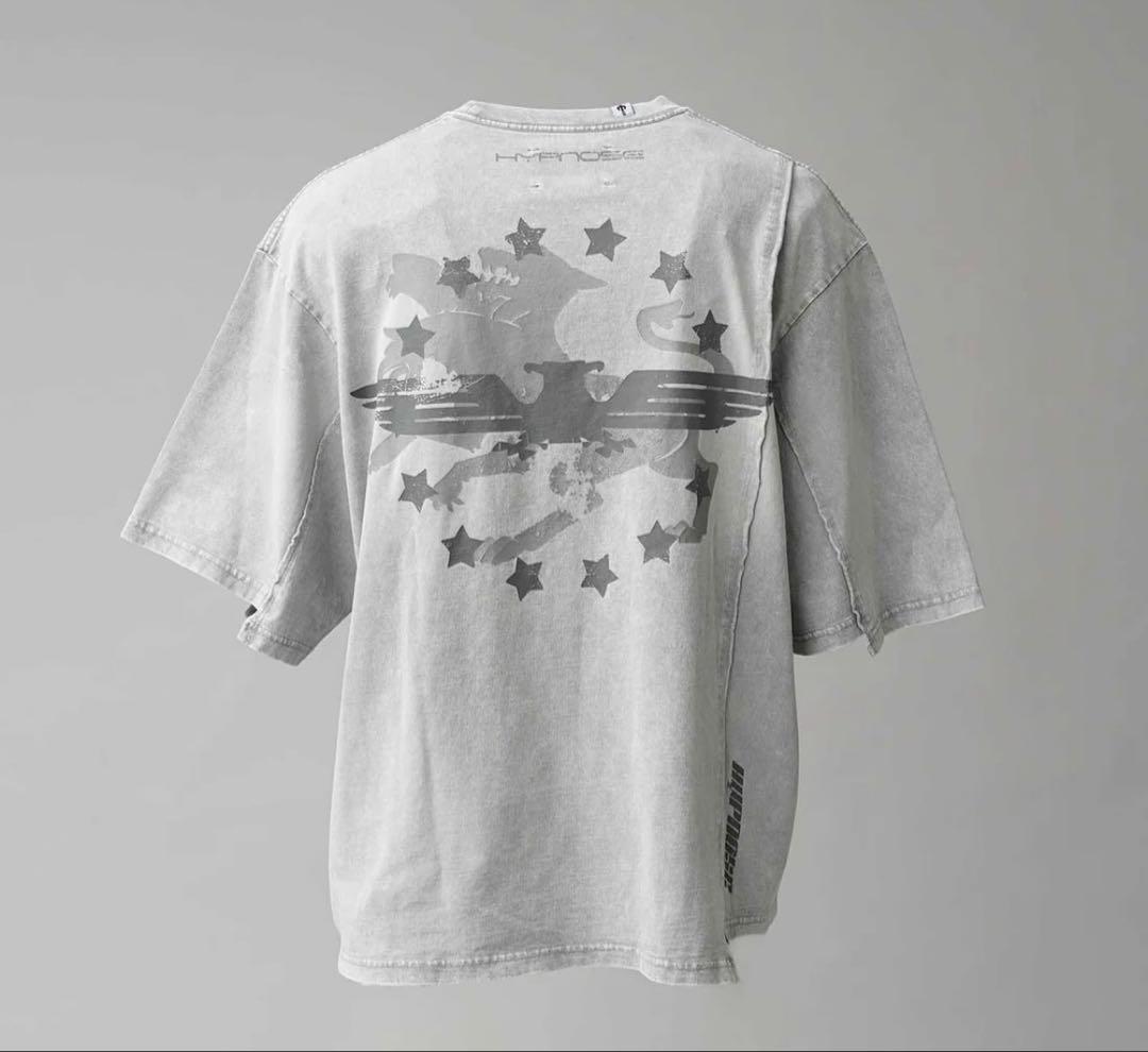 【美品】【MAISON SPECIAL】Tシャツ