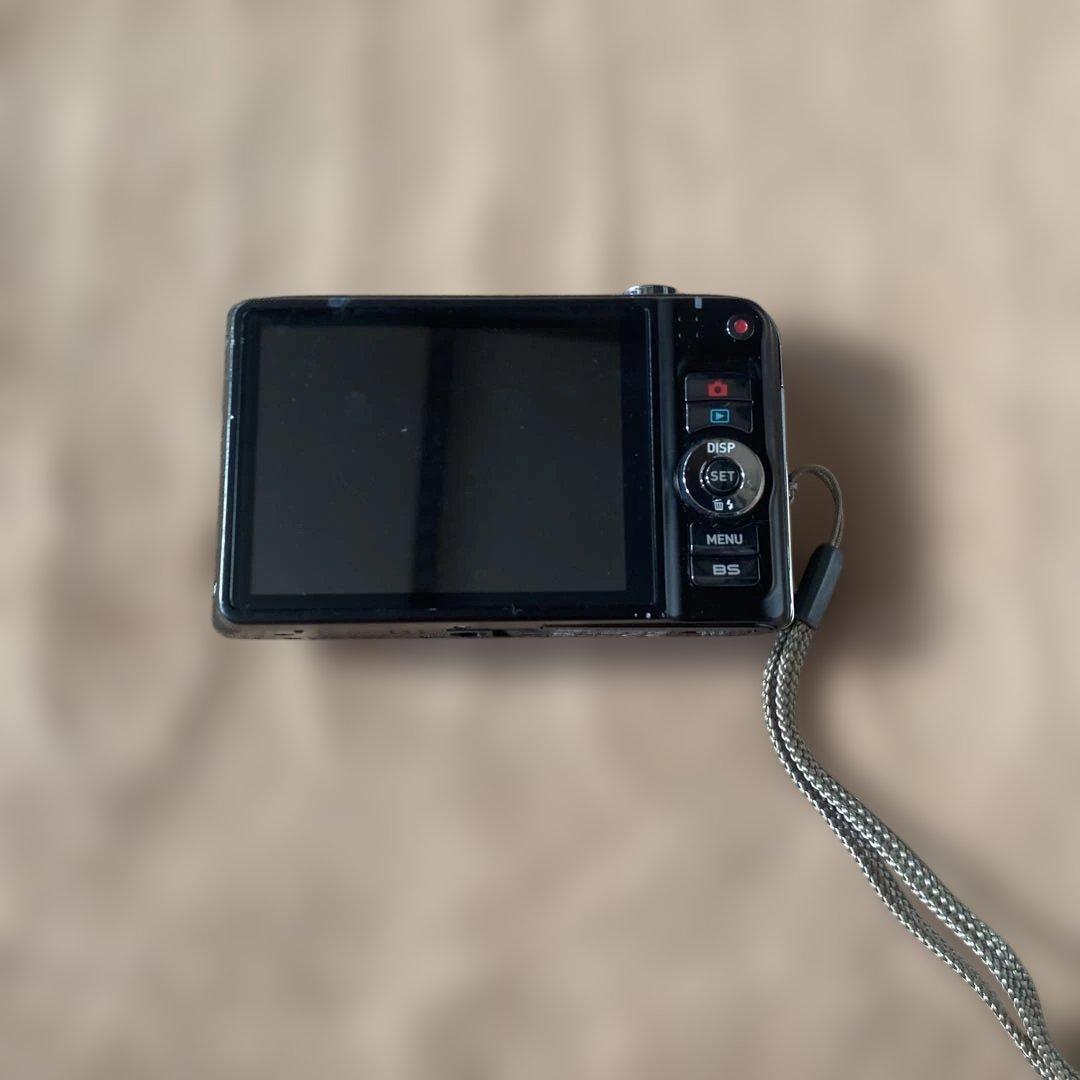 CASIO EXILIM EX-H10 コンパクトデジタルカメラ