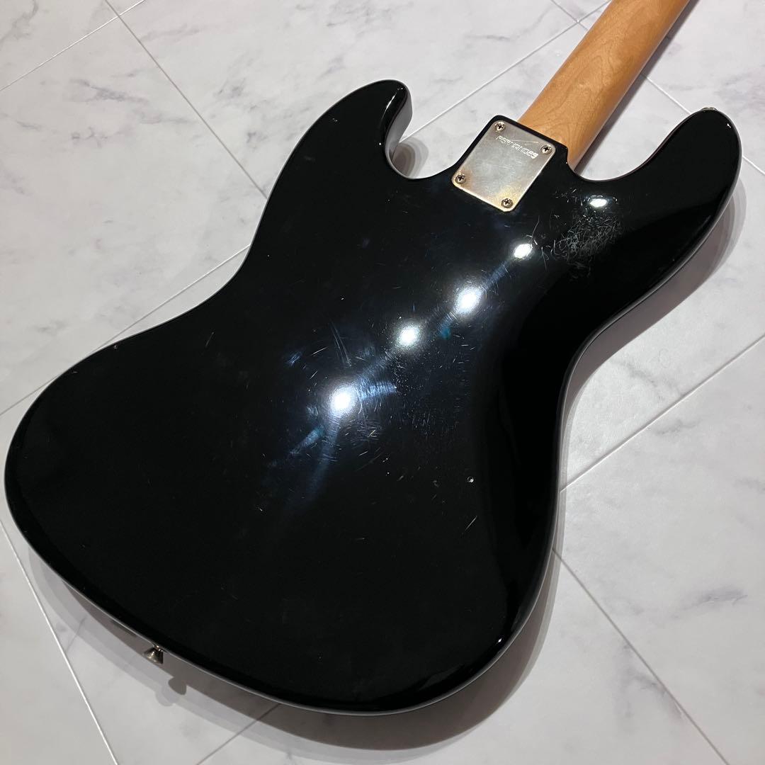 カスタム済 FERNANDES OPB PJ ベース 90年代日本製