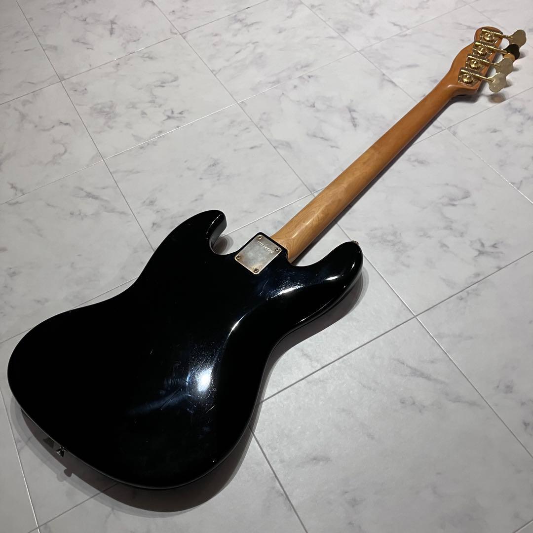 カスタム済 FERNANDES OPB PJ ベース 90年代日本製