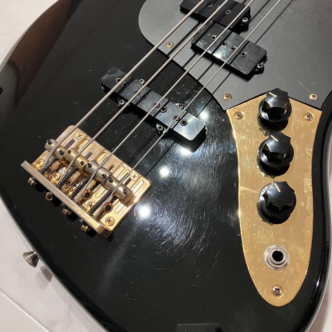カスタム済 FERNANDES OPB PJ ベース 90年代日本製