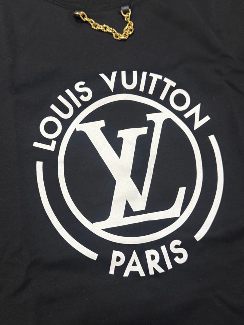 Louis Vuitton ルイヴィトン　Tシャツ XS サイズ