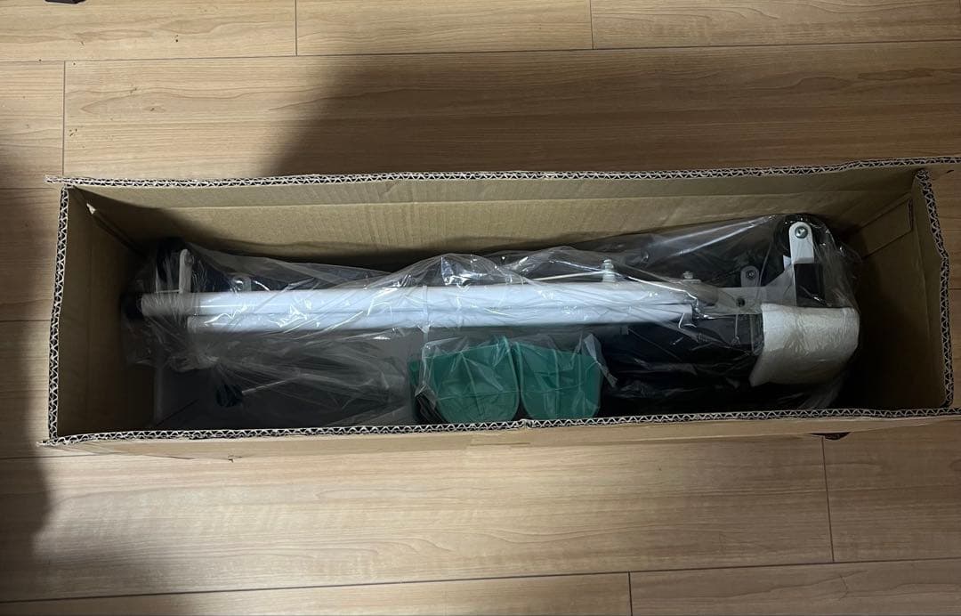 フィールドフォース 動的ストレッチャー PDS-800KSW 未使用