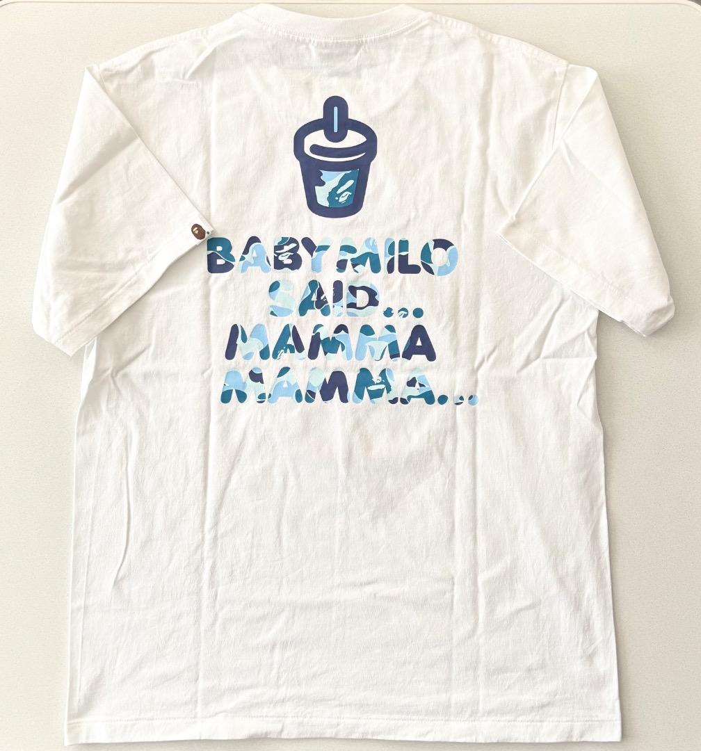 エイプTシャツ ベビーマイロ