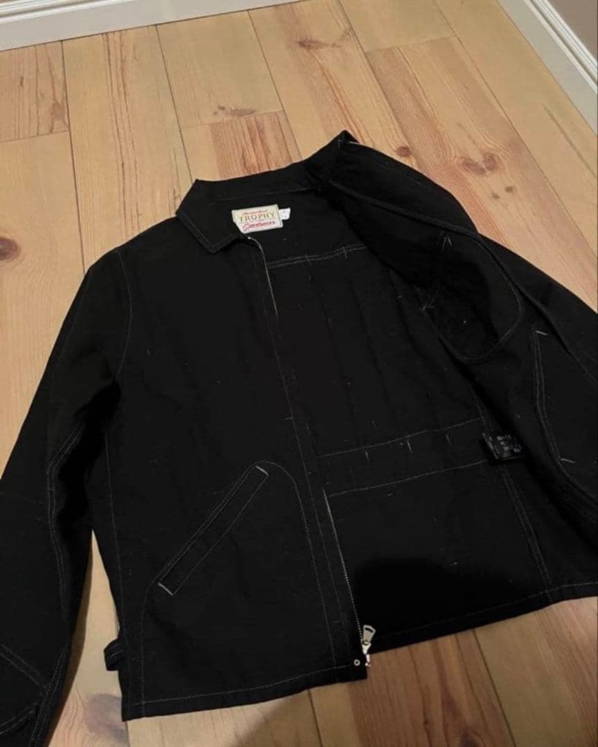 ジャケット・アウター TROPHY CLOTHING Pioneer Spring Jacket