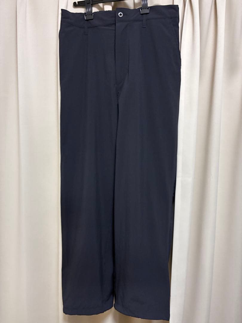freshservice cordura nylon セットアップ S