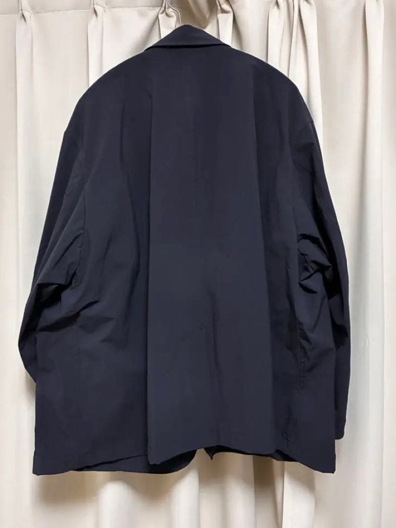 freshservice cordura nylon セットアップ S