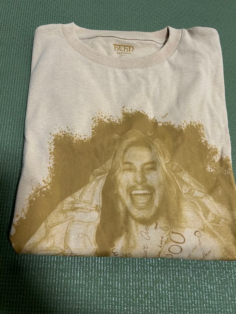 藤井風　PREMA Long Sleeve T-Shirt S新品