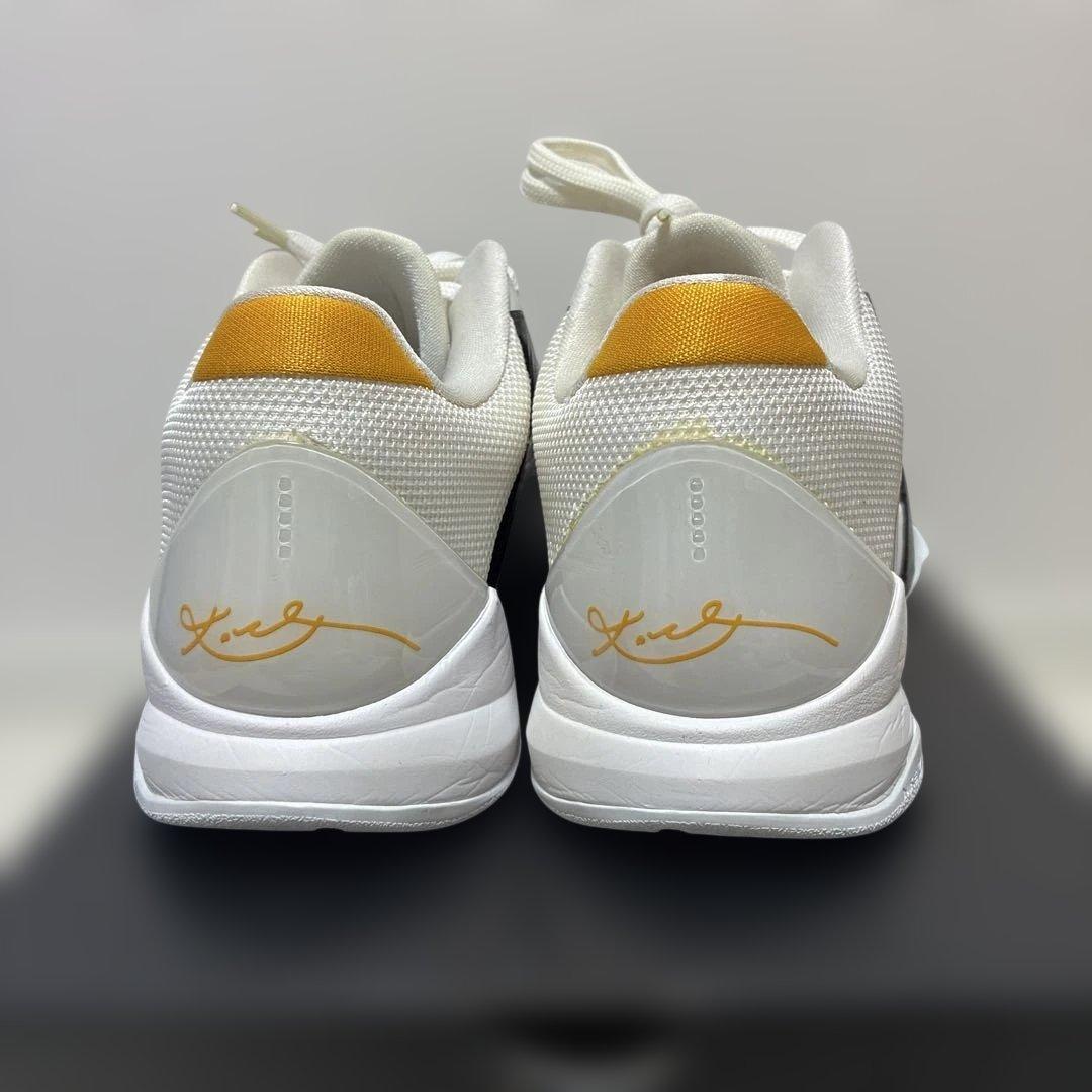 靴 NIKE Kobe5 Protro \"Bruceree\" 28.0cm