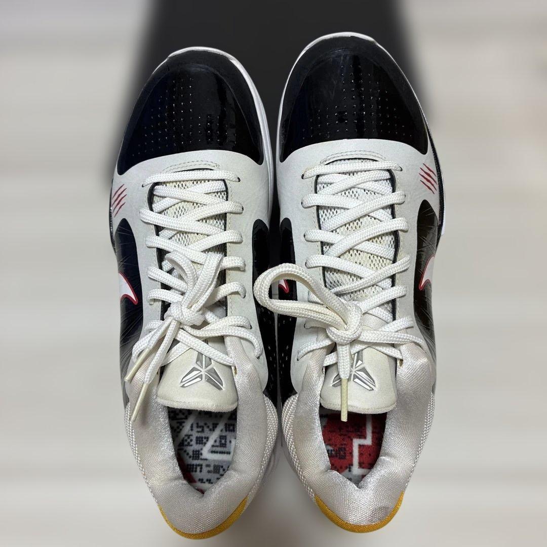 靴 NIKE Kobe5 Protro \"Bruceree\" 28.0cm