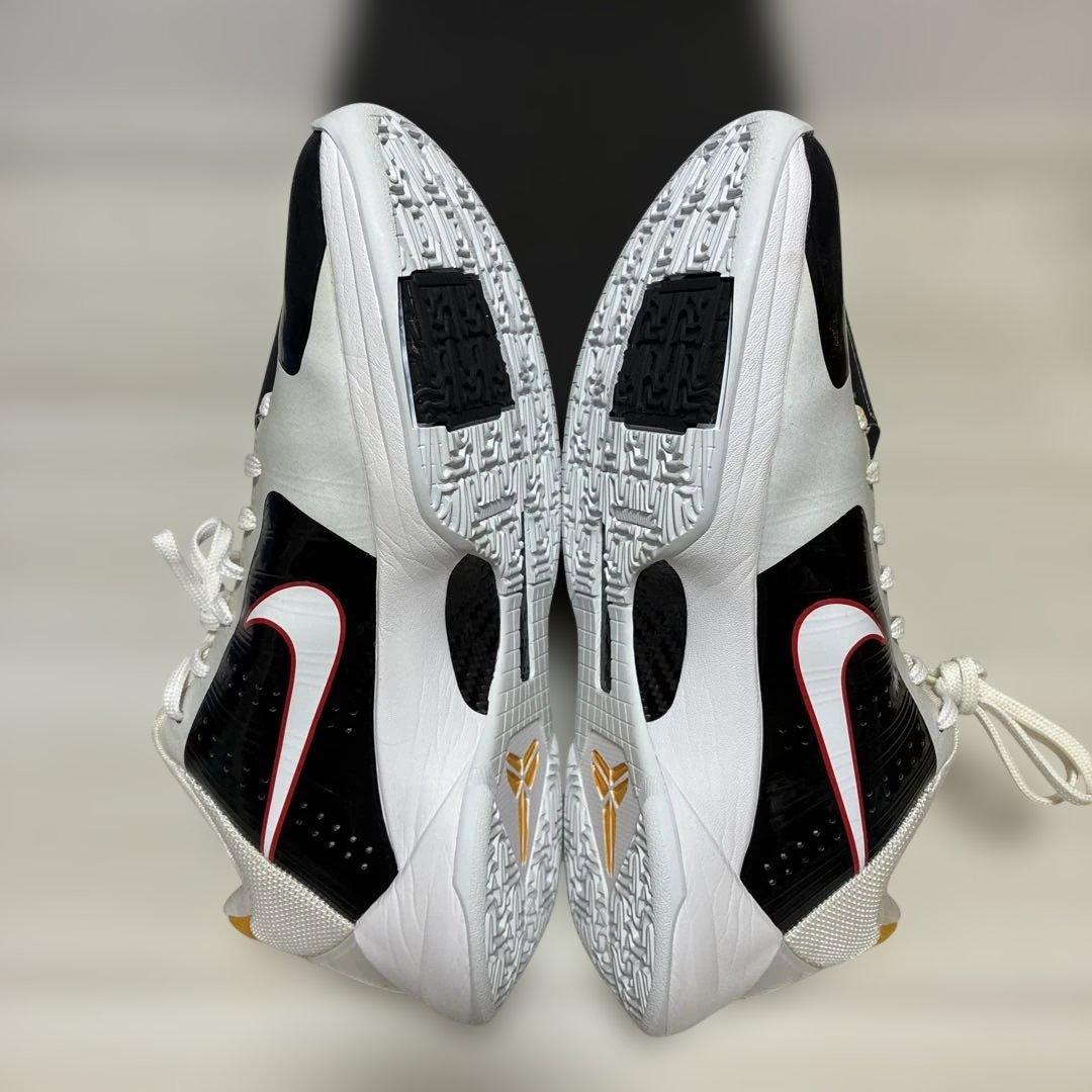 靴 NIKE Kobe5 Protro \"Bruceree\" 28.0cm