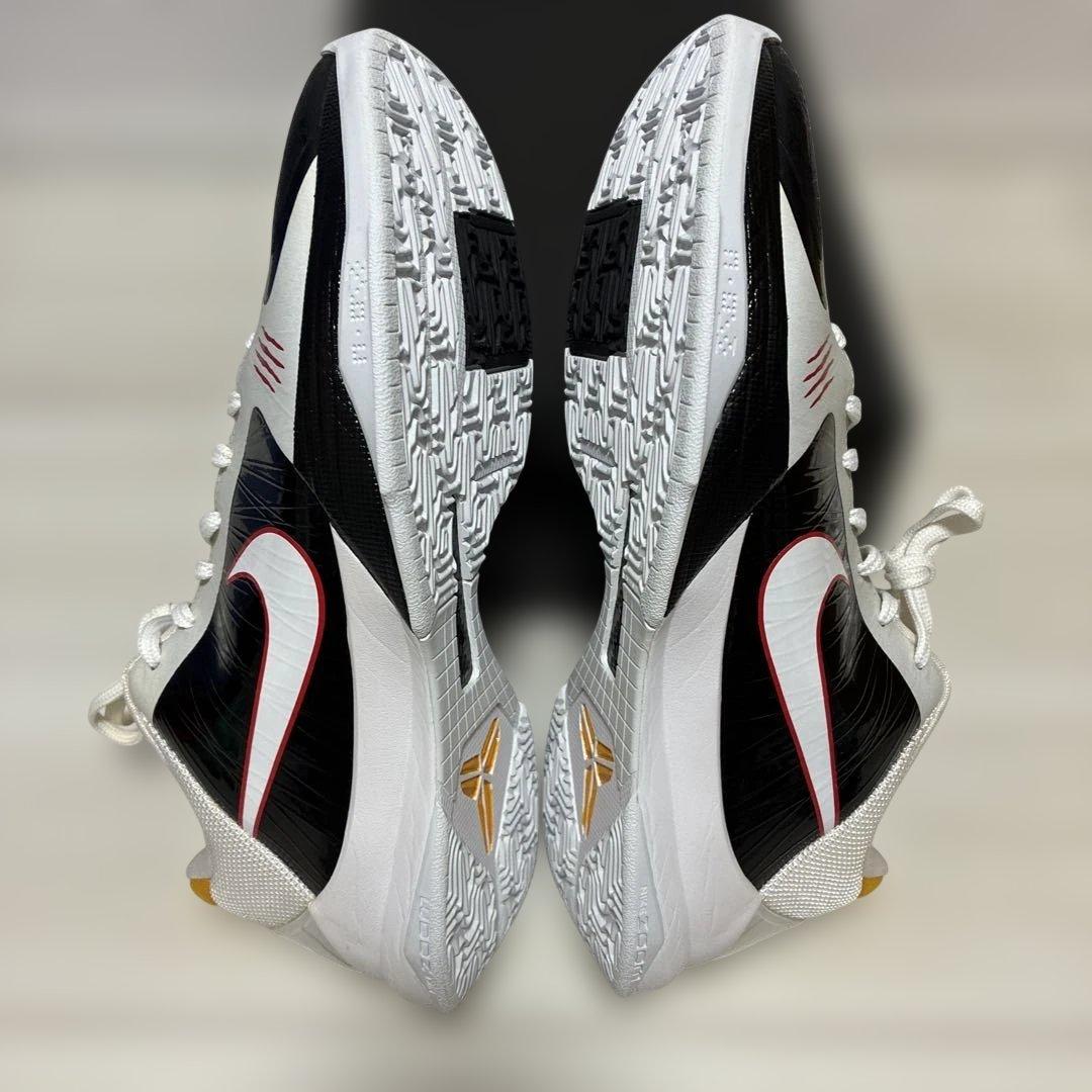 靴 NIKE Kobe5 Protro \"Bruceree\" 28.0cm
