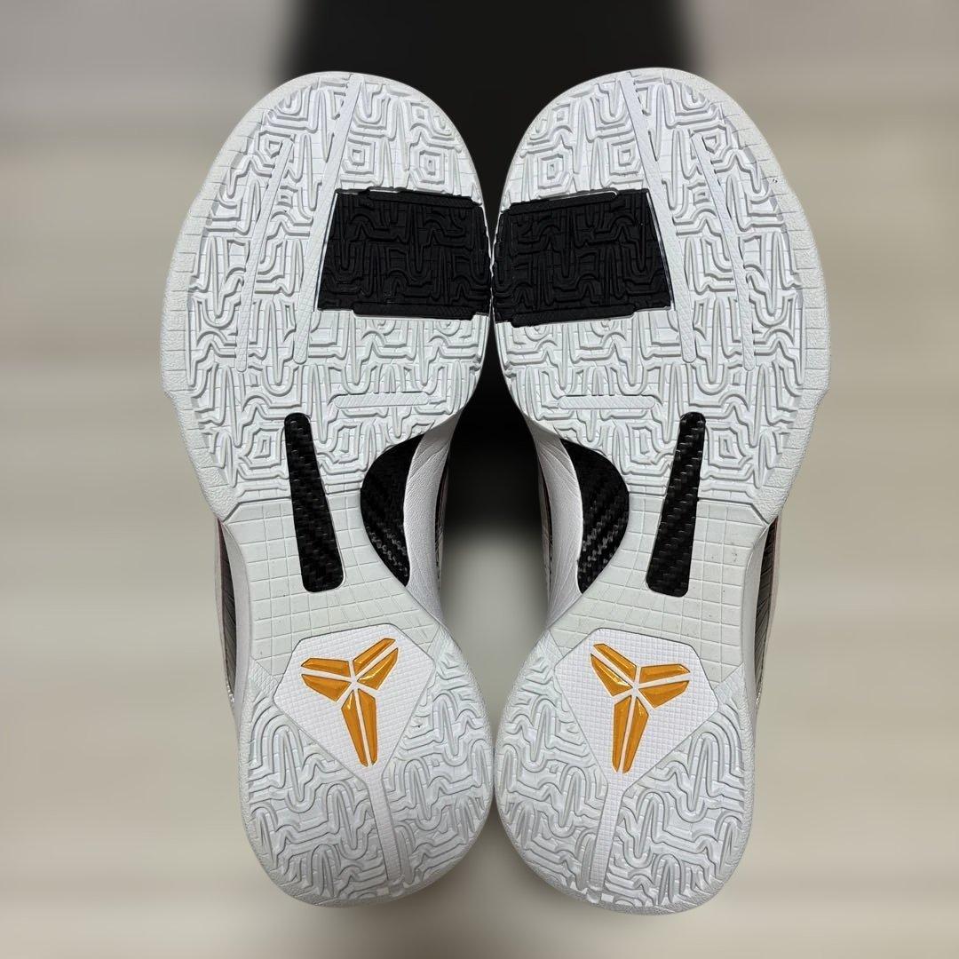 靴 NIKE Kobe5 Protro \"Bruceree\" 28.0cm