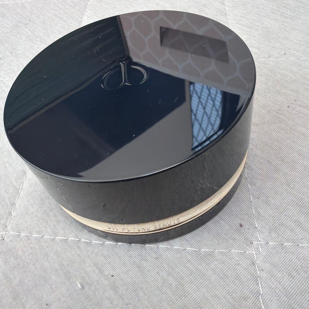 専用クレドポーボーテ　タンクレームエクラn オークル10 3セット