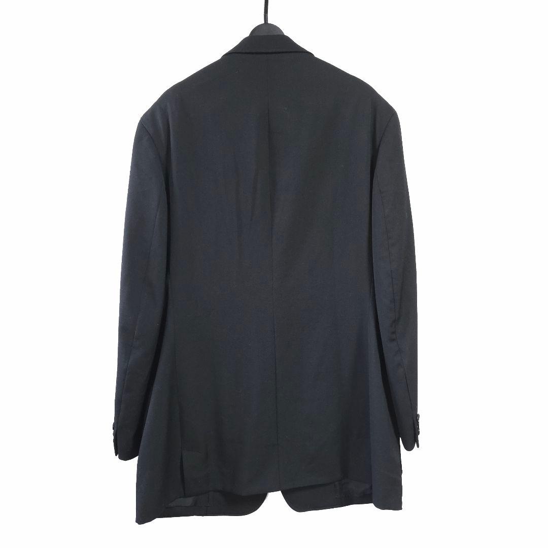 24aw Y’s for men ウールギャバ4ポケットジャケット