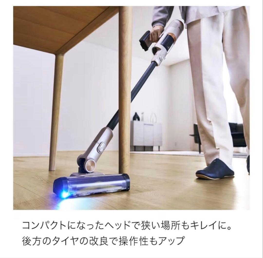 ma シャーク 掃除機 IW4271JBKNC IW4271JBK