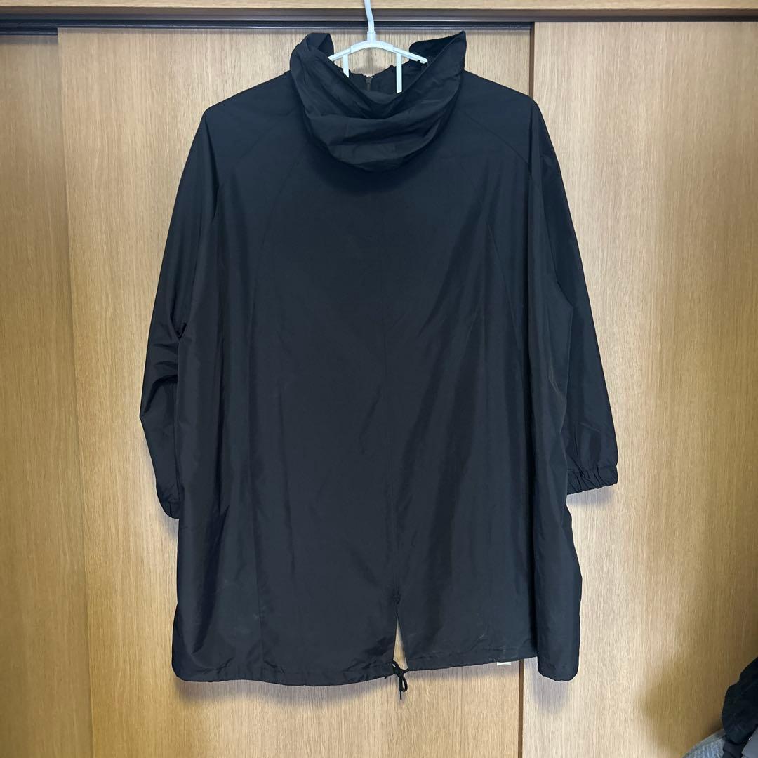 アズスーパーソニック　モッズコート